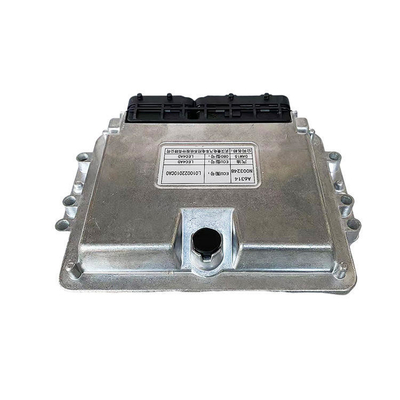 Foton Car Fittment Недорогая панель управления Sinotruk сборка с компьютерной платой Denso ECU