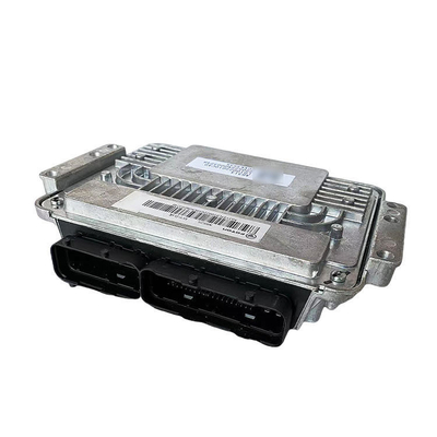 Foton Car Fittment Недорогая панель управления Sinotruk сборка с компьютерной платой Denso ECU