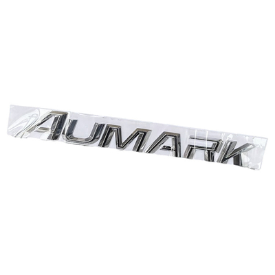 Автомобильный наклейка Foton Aumark Bell для Dongfeng Jiefang L1505010300A0 логотип и тип замков