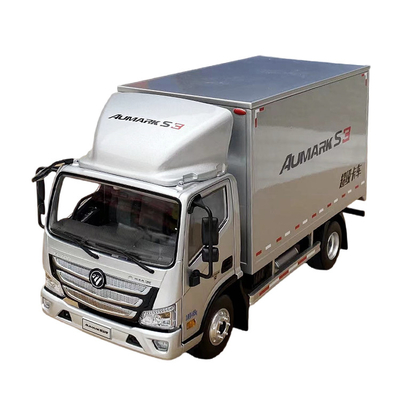 Foton AUMARK S3 Большой грузовик грузовик для грузовиков Окончательное решение по замене или ремонту