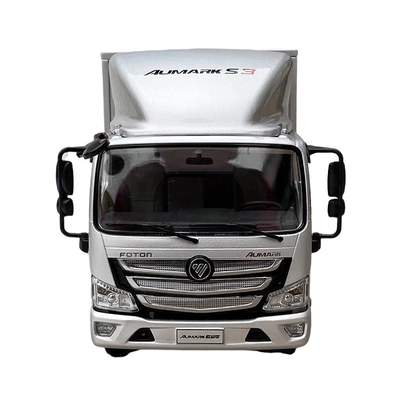 Foton AUMARK S3 Большой грузовик грузовик для грузовиков Окончательное решение по замене или ремонту