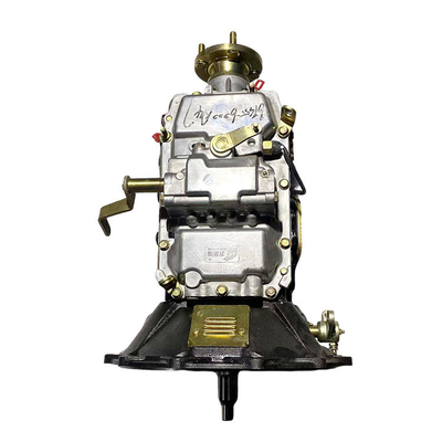 Fukuda Omakao Original Truck Accessories Bell MRT CTX Моторная коробка передач для автозапчастей