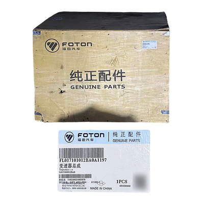 Fukuda Omakao Original Truck Accessories Bell MRT CTX Моторная коробка передач для автозапчастей