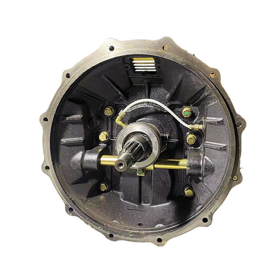 Fukuda Omakao Original Truck Accessories Bell MRT CTX Моторная коробка передач для автозапчастей