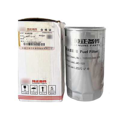 Jianghuai Junling Kang Ling LD300 топливный фильтр оригинальные деревянные аксессуары для Foton Alpha