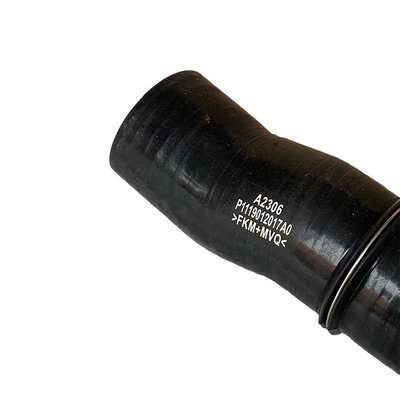 Foton Original Tuolou SAP Intercooler Intake Hose P1119012017A0 другие части двигателя