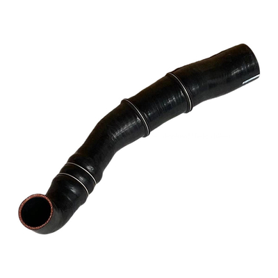 Foton Original Tuolou SAP Intercooler Intake Hose P1119012017A0 другие части двигателя