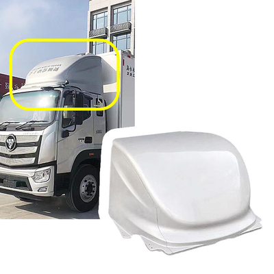 Foton Alpha CTS Omak S5 Speed Transport Guide Hood Assembly Air Hood Logo Ribbon Оригинальный