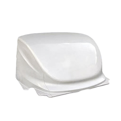 Foton Alpha CTS Omak S5 Speed Transport Guide Hood Assembly Air Hood Logo Ribbon Оригинальный