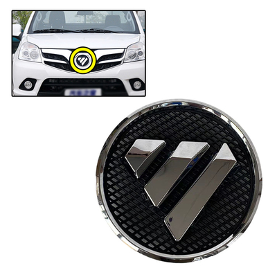 Foton Okling Tokuloku Сапмон Парк пейзаж Передняя логотипная табличка P1505010002A0 24В напряжение