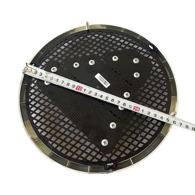 Оригинальные запчасти для грузовиков Foton Omac Hornet CT9 Olling Grid Standard Assembly Net Standard Original