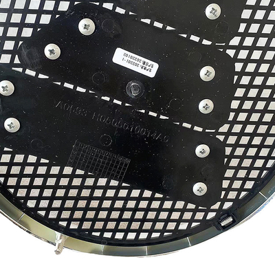 Оригинальные запчасти для грузовиков Foton Omac Hornet CT9 Olling Grid Standard Assembly Net Standard Original
