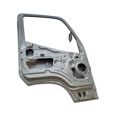 Первое поколение Omako Ring CTX MRT Ring TX Cab Door Shell для GRATOUR ix5 MPV 16.01-