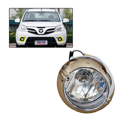 Foton Toolu Sapu Летучая лампа Передняя туманная лампа Бамперная лампа P1371020001A0