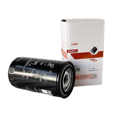 Foton 2002-2016 Olling CTS Omak S3 Машина 17535 5399594 Нефтяной фильтр элемент Автозапчасти
