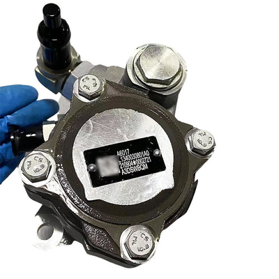 Alfa Automotive Parts Прочный гидравлический насос силового рулевого управления для Omako Olling MRT CTX