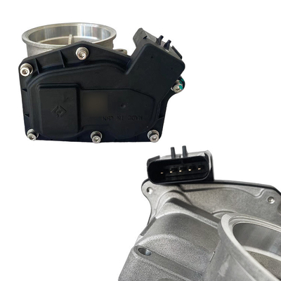 Foton Original Truck Parts Omakao Bell MRT CTX 3.8 Сборка клапана управления воздухом 2002-2016