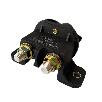 Foton Steel Rotary Master Power Switch Автомобильный аккумулятор отключить с съемным ключом и отключить функцию Kill