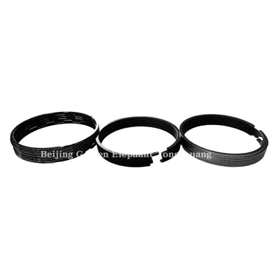 Альфа WD615 WD618 WP7 WP9 WP10 WP12 WP13 Дизельный двигатель Пистоновое кольцо Оригинальное для автомобильной установки Foton