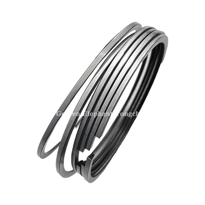 Альфа WD615 WD618 WP7 WP9 WP10 WP12 WP13 Дизельный двигатель Пистоновое кольцо Оригинальное для автомобильной установки Foton