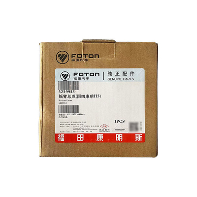 Foton Omako Bell MRT Rocker Arm Assembly Valve Push Rod 3.8 для основных автозапчастей