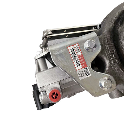 Alpha Foton Original Truck Parts Omako O Ling MRT 4.5 двигатель с турбонаддувом модель 5604198