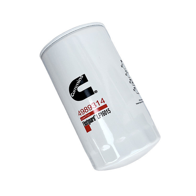 Новейший дизайн Foton Motor 4.5 Oil Filter Lf16015 Оригинальный в течение года 2002-2016