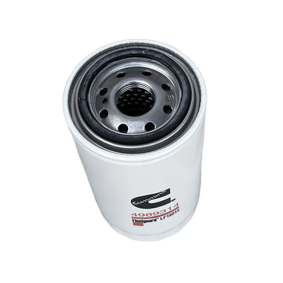 Новейший дизайн Foton Motor 4.5 Oil Filter Lf16015 Оригинальный в течение года 2002-2016