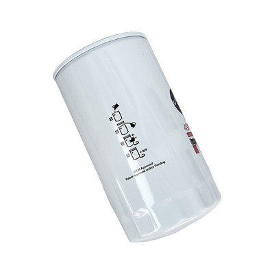 Новейший дизайн Foton Motor 4.5 Oil Filter Lf16015 Оригинальный в течение года 2002-2016