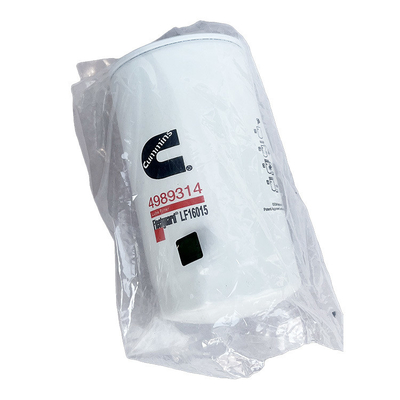 Новейший дизайн Foton Motor 4.5 Oil Filter Lf16015 Оригинальный в течение года 2002-2016