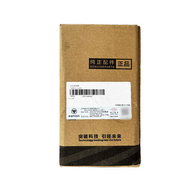 OE NO. LF16015 Foton Motor Engine Parts 4.5 Oil Filter Белые автозапчасти Категория