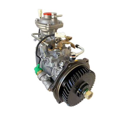 Foton Original Truck Diesel Engine Spare Parts Fuel Injection Pump для стальных транспортных средств