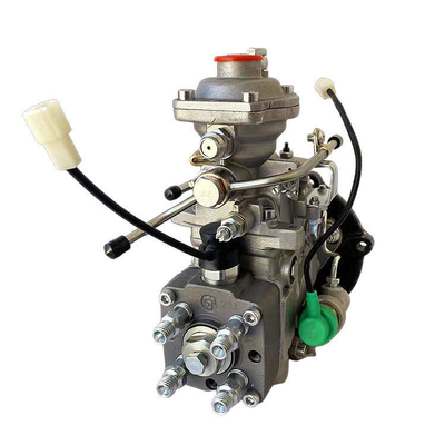 Foton Original Truck Diesel Engine Spare Parts Fuel Injection Pump для стальных транспортных средств