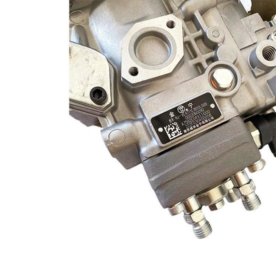 Foton Original Truck Diesel Engine Spare Parts Fuel Injection Pump для стальных транспортных средств