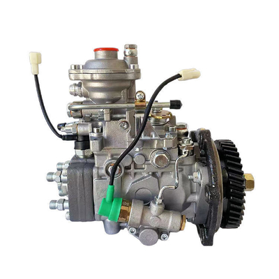 Foton Original Truck Diesel Engine Spare Parts Fuel Injection Pump для стальных транспортных средств