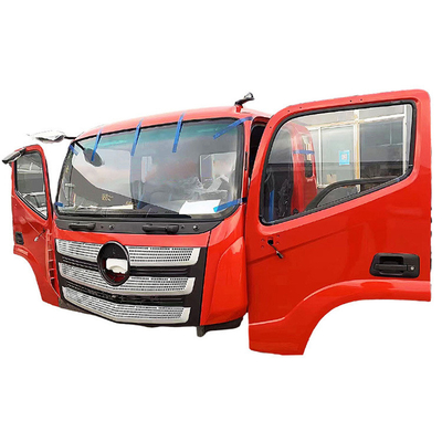 Fukuda Original Auto Parts Omako Ring Европейская авиационная кабина сборка с Foton Alpha