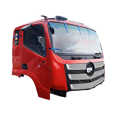 Fukuda Original Auto Parts Omako Ring Европейская авиационная кабина сборка с Foton Alpha