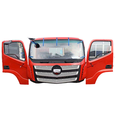 Fukuda Original Auto Parts Omako Ring Европейская авиационная кабина сборка с Foton Alpha
