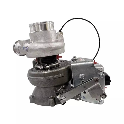 ОЭ No 3798216 HE200VG Турбокомпрессор 5502161 5329621 W1707140424 Для ISf4.5 Euro V Foton