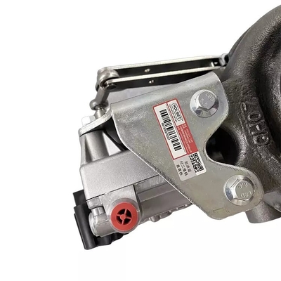 ОЭ No 3798216 HE200VG Турбокомпрессор 5502161 5329621 W1707140424 Для ISf4.5 Euro V Foton