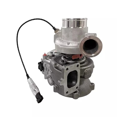 ОЭ No 3798216 HE200VG Турбокомпрессор 5502161 5329621 W1707140424 Для ISf4.5 Euro V Foton