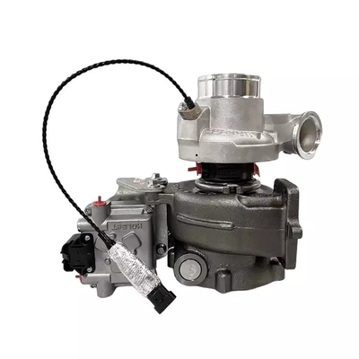 ОЭ No 3798216 HE200VG Турбокомпрессор 5502161 5329621 W1707140424 Для ISf4.5 Euro V Foton