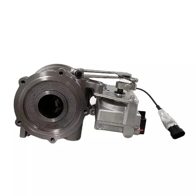 ОЭ No 3798216 HE200VG Турбокомпрессор 5502161 5329621 W1707140424 Для ISf4.5 Euro V Foton