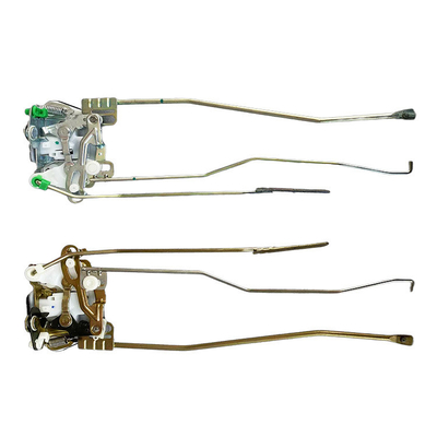 Foton 2002-2016 Автомобильный дверной замок корпус стартовый блок от Liangjian Gel Truck Accessories