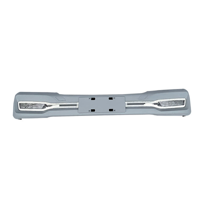Omako Bell Energy Alpha Blue Electric Car Front Bumper Assembly для замены/ремонта