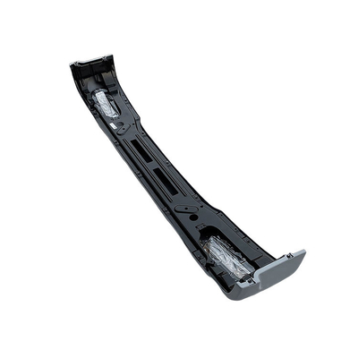 Omako Bell Energy Alpha Blue Electric Car Front Bumper Assembly для замены/ремонта
