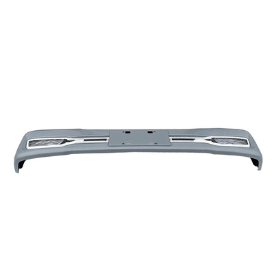 Omako Bell Energy Alpha Blue Electric Car Front Bumper Assembly для замены/ремонта