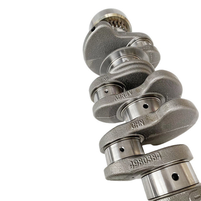 Omako Bell Origl Foton Truck Accessories 2.4 Двигатель коленчатого вала