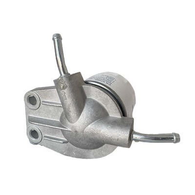 Основные автозапчасти FOTON Aumark Diesel Grid Filter Base для 2002-2016 года