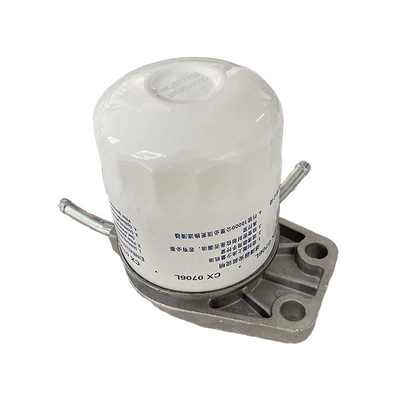 Основные автозапчасти FOTON Aumark Diesel Grid Filter Base для 2002-2016 года